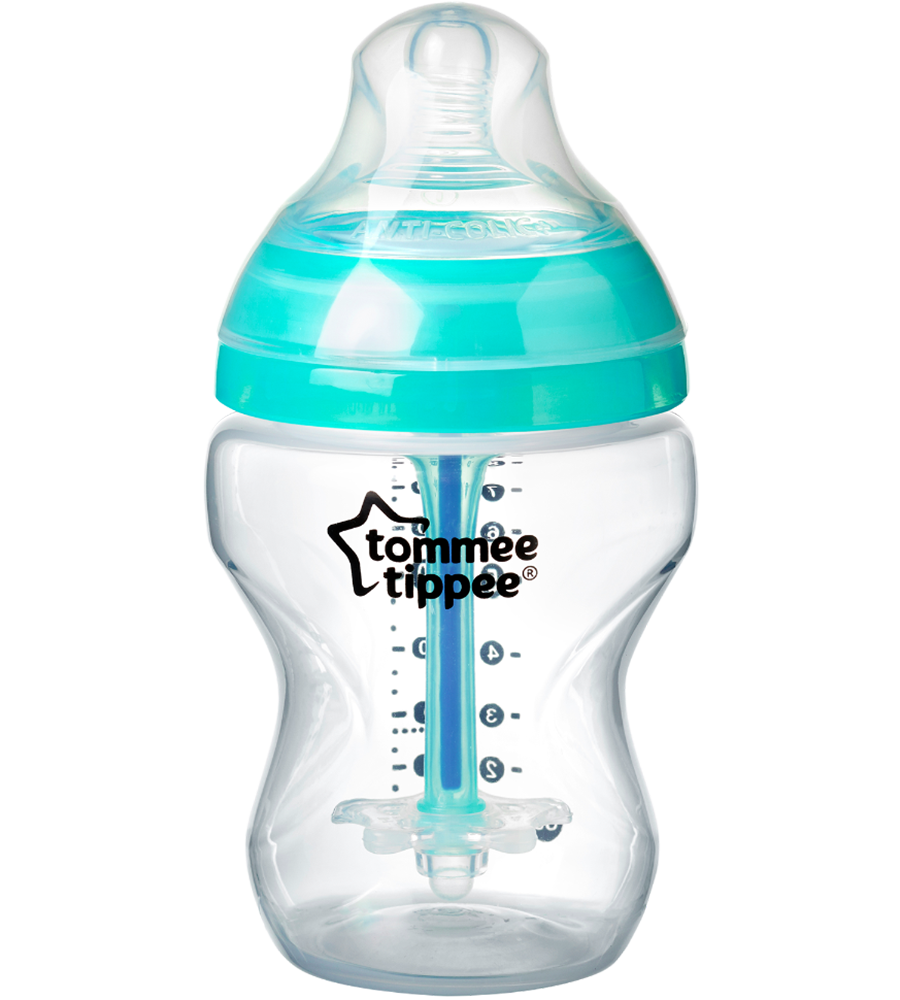 260ML/9OZ Anti Colic Bottle Tommee Tippee 421136
