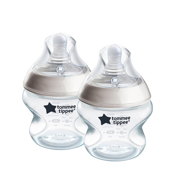 Natural Start Bottle Pack Of 2 Tommee Tippee 150ML - 423903