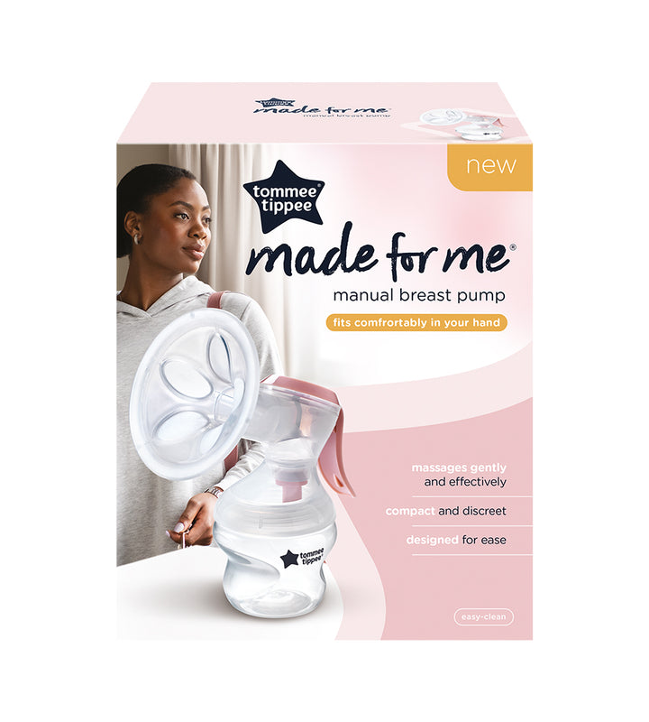 Manual Breast Pump Tommee Tippee 423697 photo 4