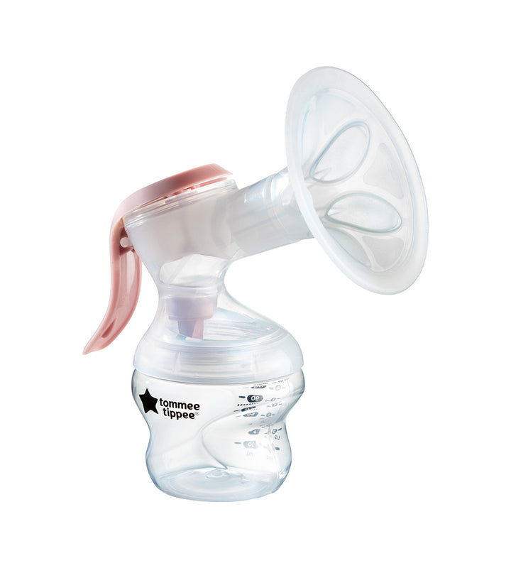 Manual Breast Pump Tommee Tippee 423697 photo 1