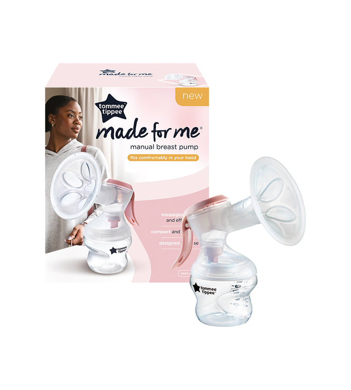 Manual Breast Pump Tommee Tippee 423697 photo 2