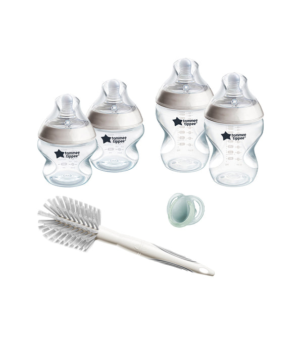 Natural Start Newborn Starter Set - 423917