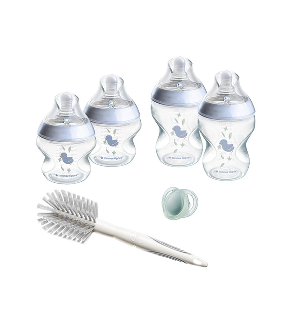 Natural Start Newborn Starter Set - 423918