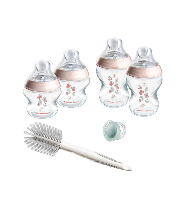 Natural Start Newborn Starter Set - 423919