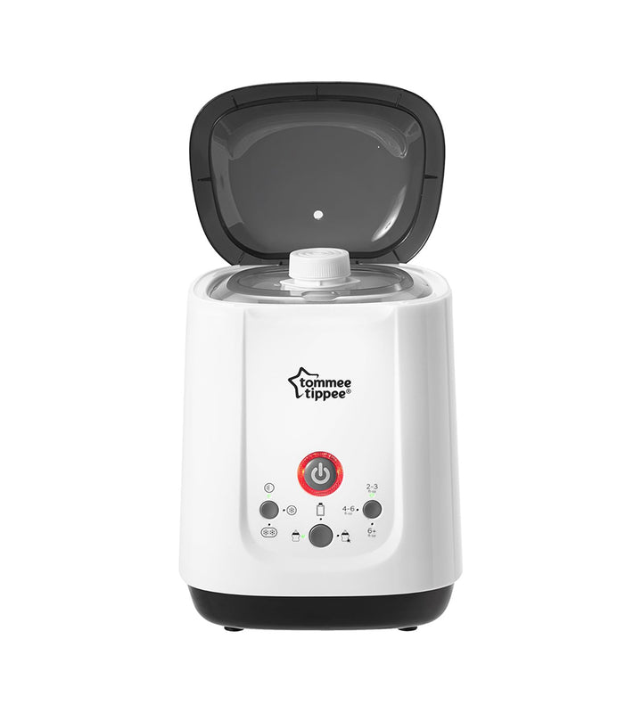 Complete Breast Milk Starter Set Express & Go Tommee Tippee 423570 photo 2