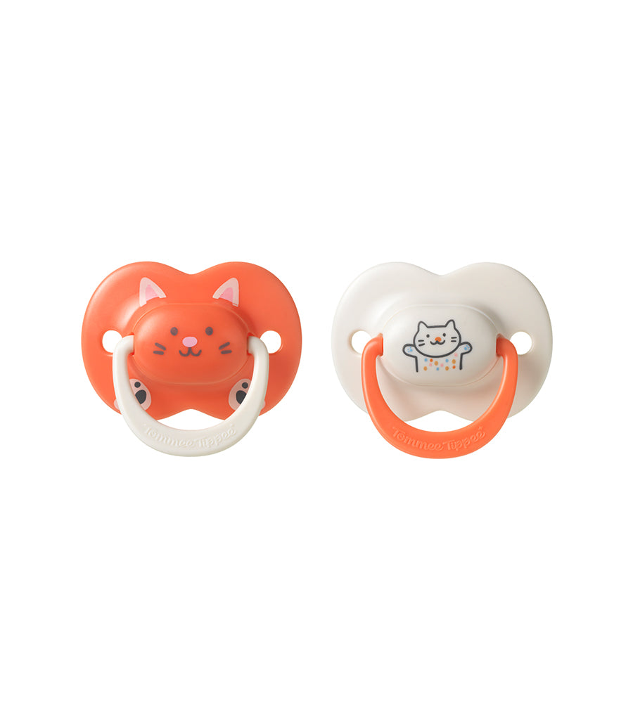Ultra Fit Decorated Soother 18-36M — Variant 2 photo 5