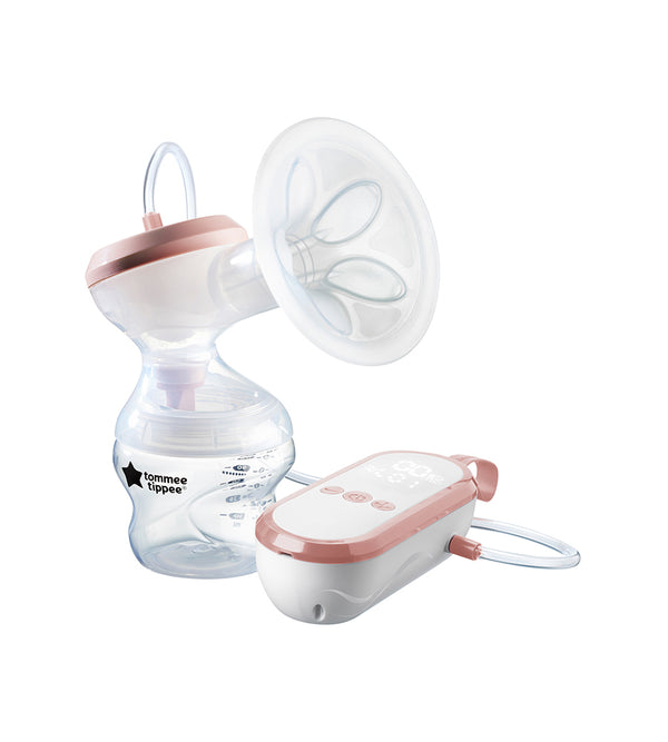 Made for Me™ Single Electric Breast Pump - 223251