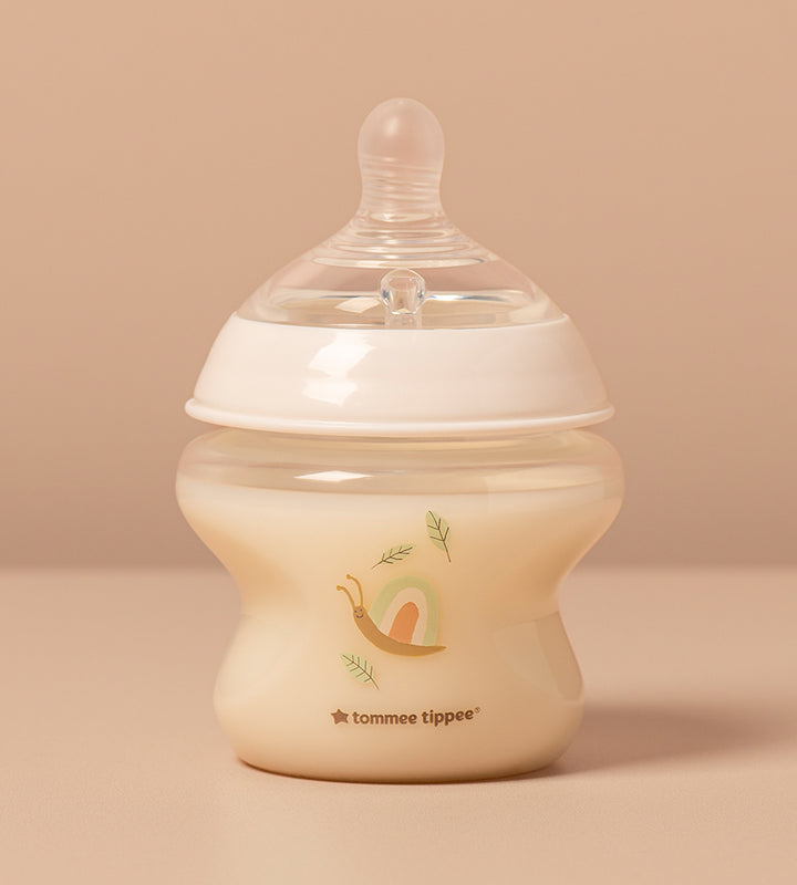 150ML Decorated Natural Start Bottle Tommee Tippee - 423914 photo 2
