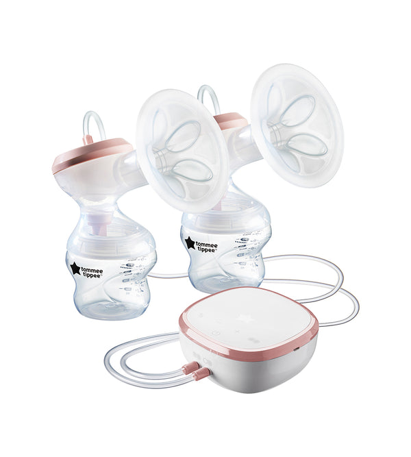 Double Electric Breast Pump Tommee Tippee 423698