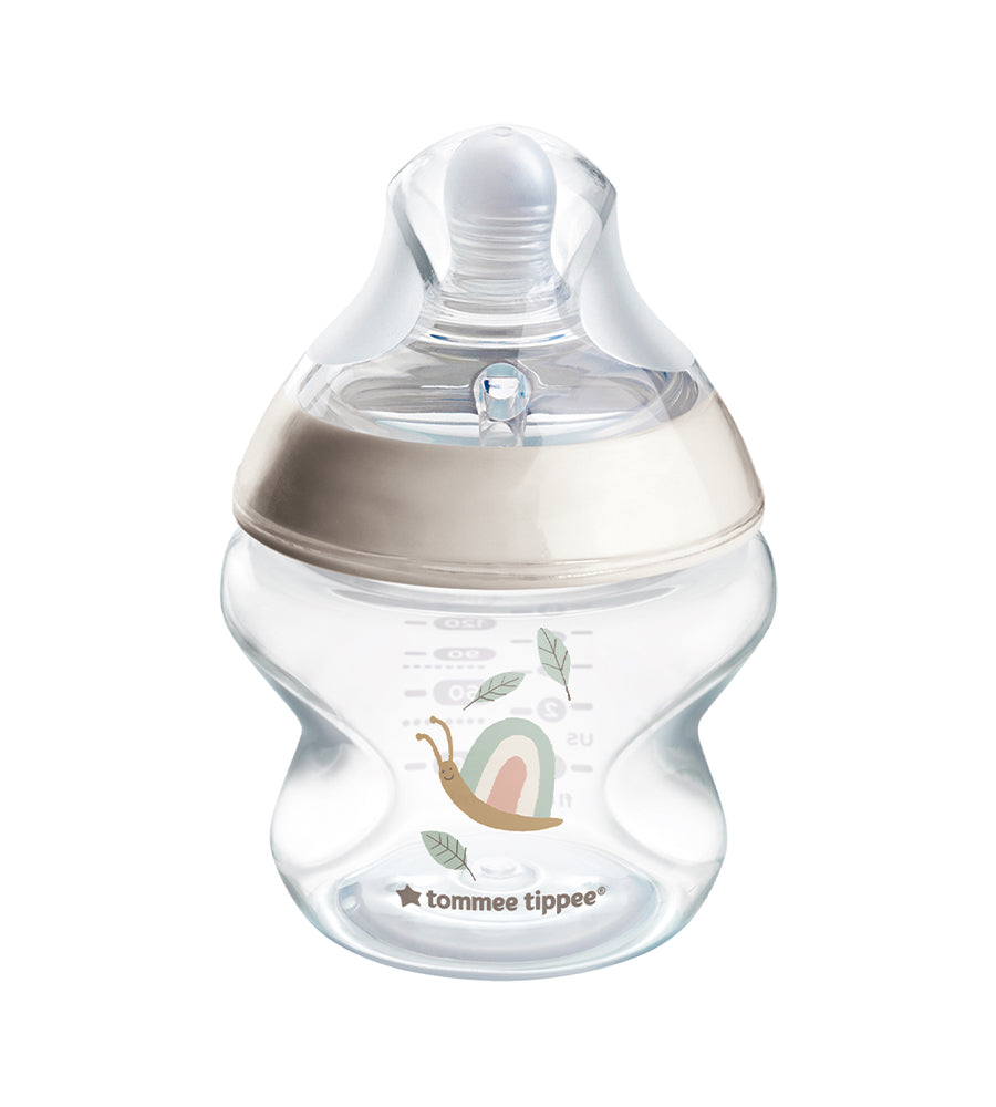 150ML Decorated Natural Start Bottle Tommee Tippee - 423914 photo 7