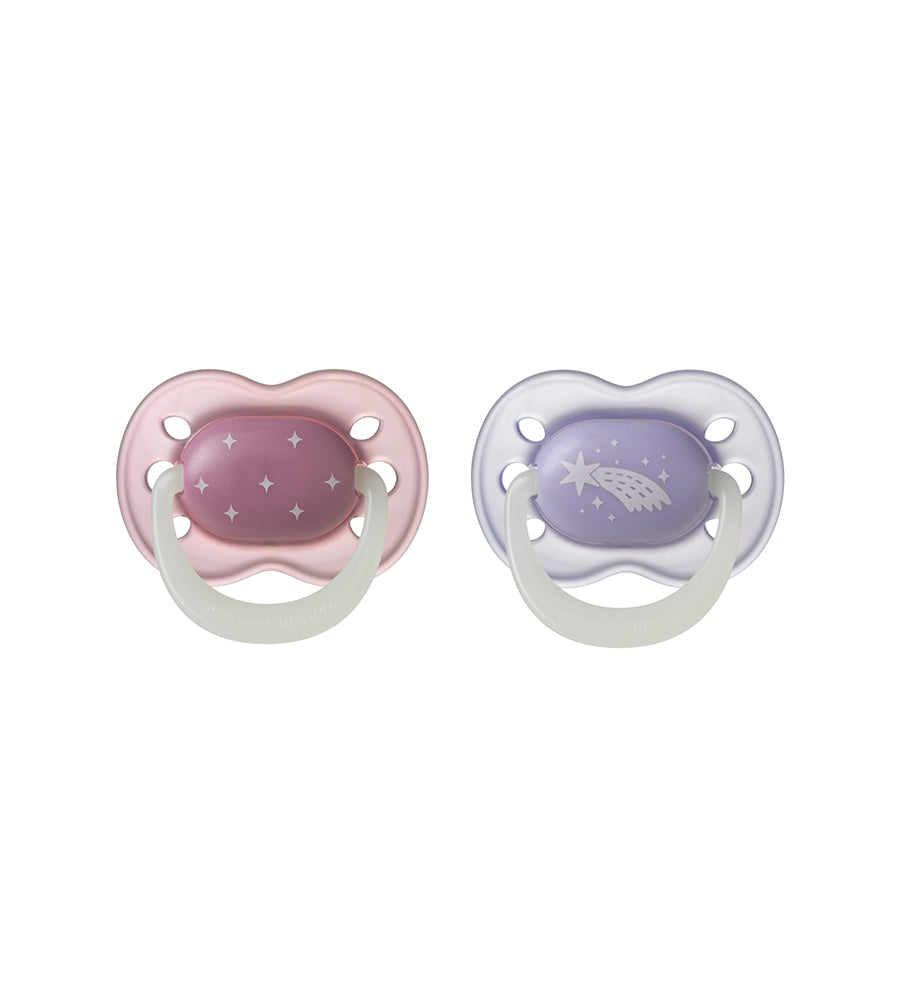 Night Time Soother 0-6M photo 5
