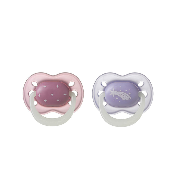 Night Time Soother 0-6M photo 1