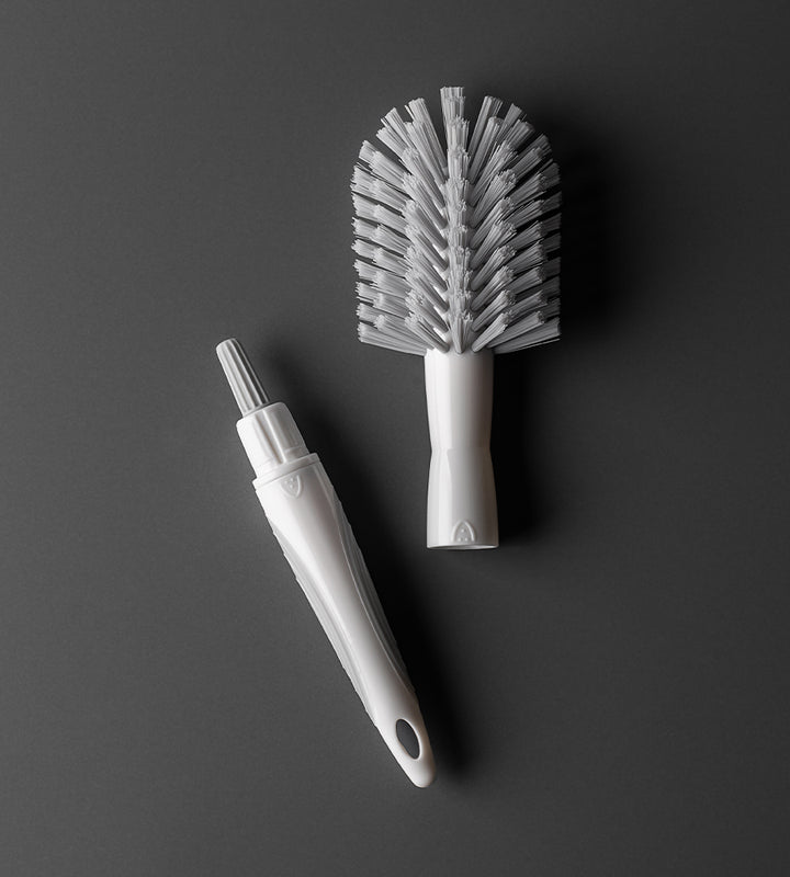 Bottle & Teat Brush Tommee Tippee 421116 photo 3