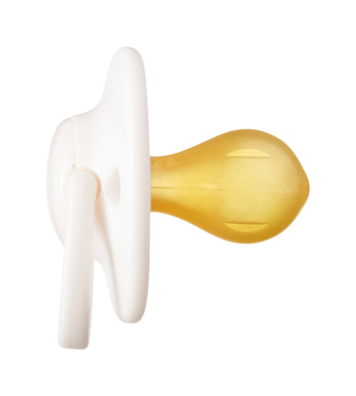 Cherry Latex Soother 2-PK Tommee Tippee 0-6M - 433532 — Variant 2 photo 3