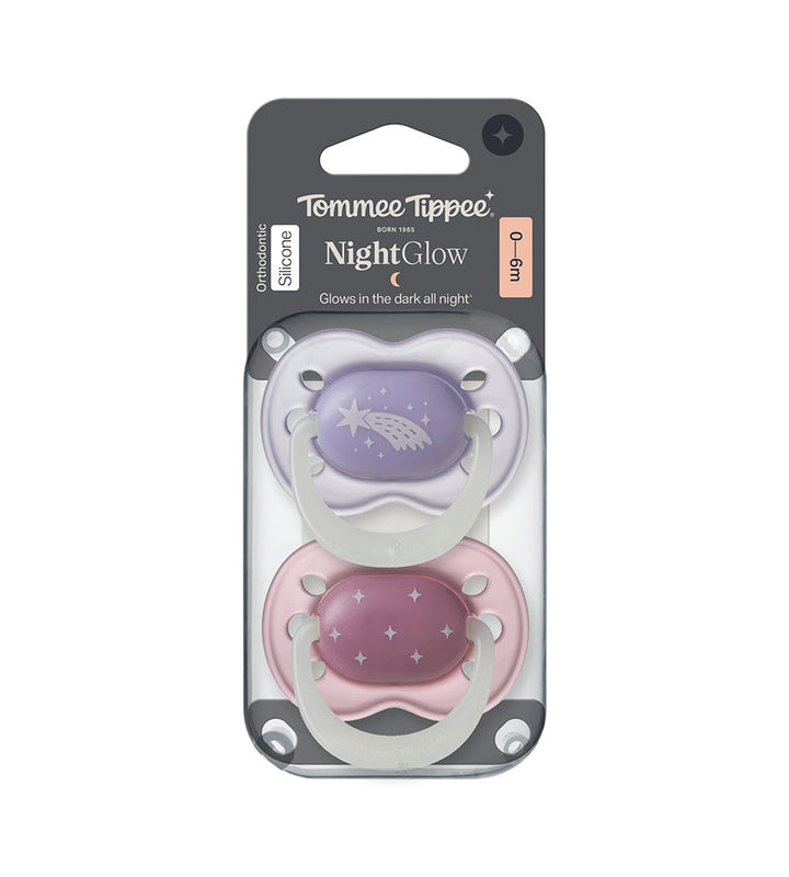 Night Time Soother 0-6M photo 2