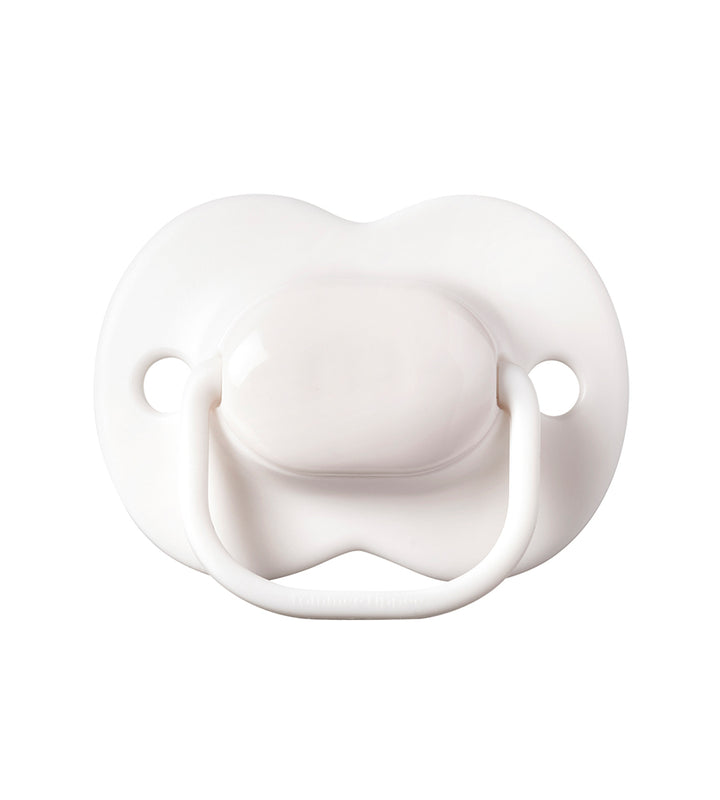 Cherry Latex Soother 2-PK Tommee Tippee 0-6M - 433532 — Variant 2 photo 4