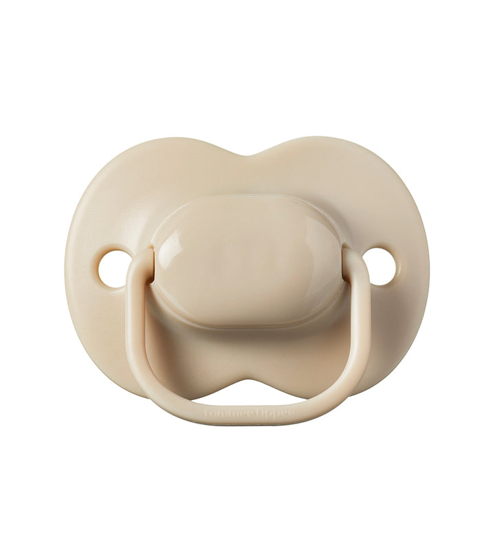 Cherry Latex Soother 2-PK Tommee Tippee 0-6M - 433532 — Variant 2 photo 6