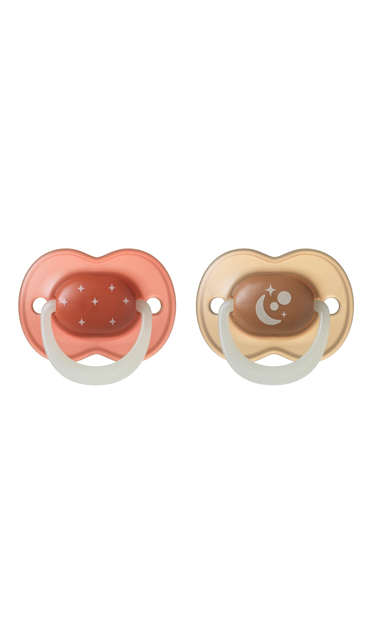 Tommee Tippee Night Time Soother 6-18M - 433661 photo 5