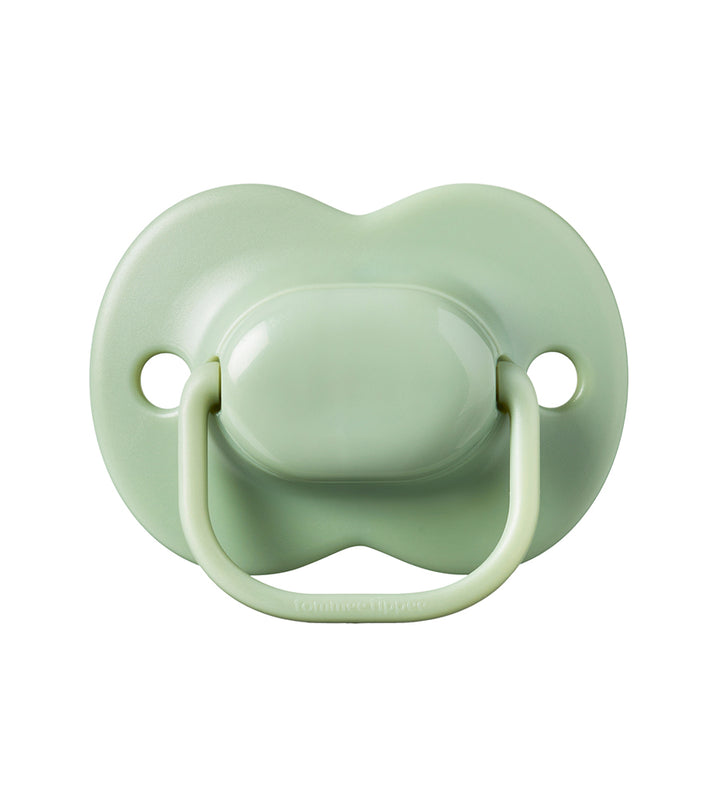 Cherry Latex Soother 2-PK Tommee Tippee 18-36M - 433534 photo 6