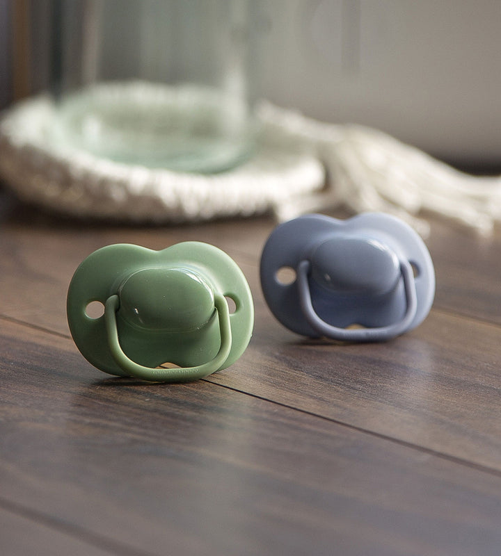 Cherry Latex Soother 2-PK Tommee Tippee 18-36M - 433534 photo 1