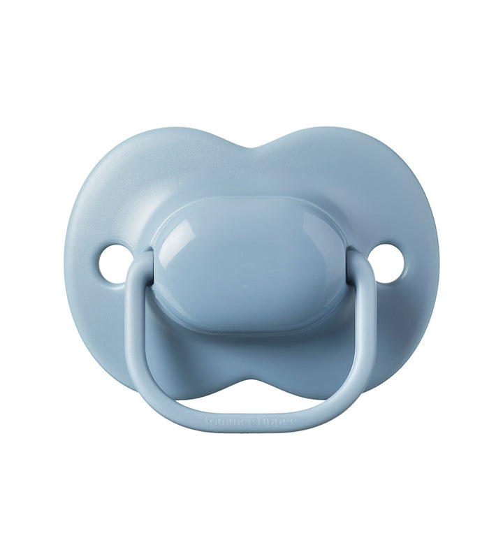 Cherry Latex Soother 2-PK Tommee Tippee 6-18M - 433533 — Variant 2 photo 4