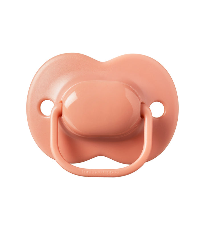 Cherry Latex Soother 2-PK Tommee Tippee 6-18M - 433533 — Variant 2 photo 5