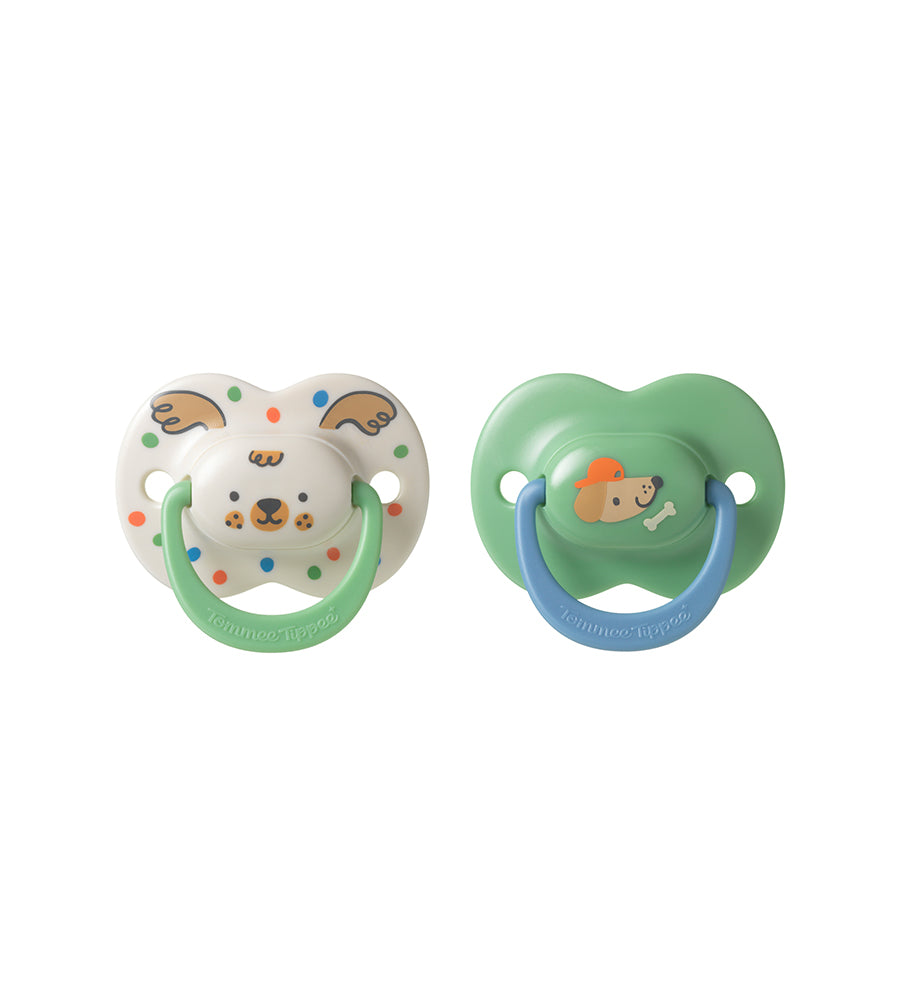 Ultra Fit Decorated Soother 18-36M - 433657 photo 5