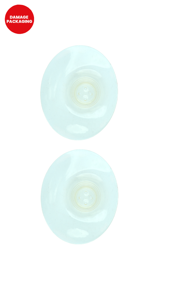 Tommee Tippee Nipple Shield 423016 - Damage Packaging