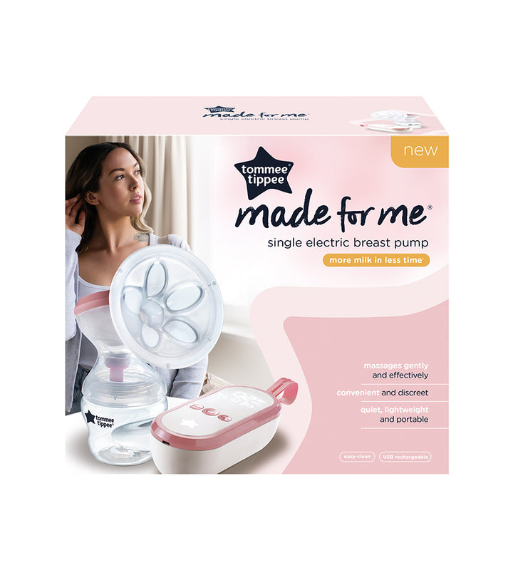 Made for Me Electric Breast Pump photo 3