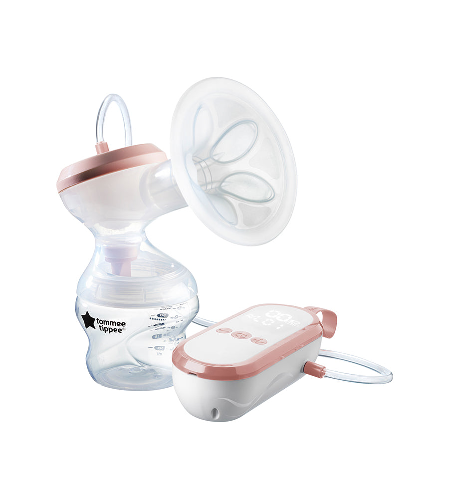Made for Me Electric Breast Pump photo 7