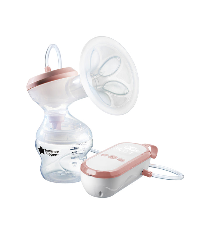 Made for Me Electric Breast Pump