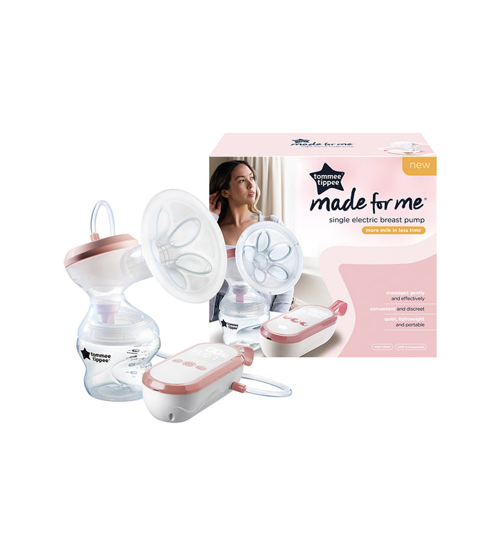 Made for Me Electric Breast Pump photo 2