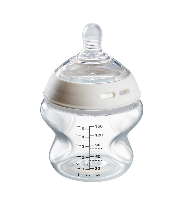 Natural Start Baby Bottle 150ML 5OZ — Variant 1 photo 2