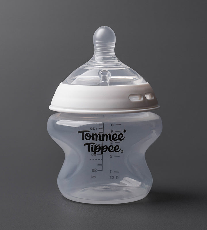 Natural Start Baby Bottle 150ML 5OZ — Variant 1 photo 3