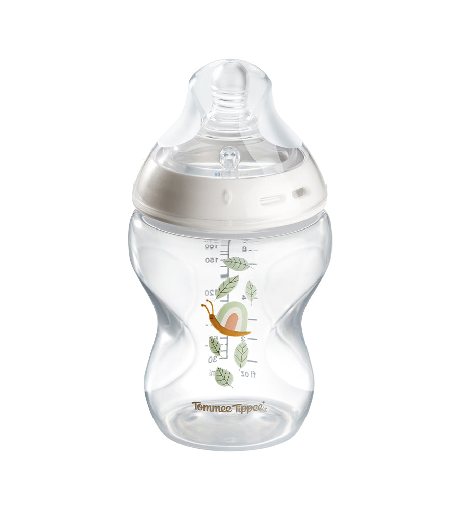 Natural Start Baby Bottle 260ML 9OZ — Variant 2 photo 7