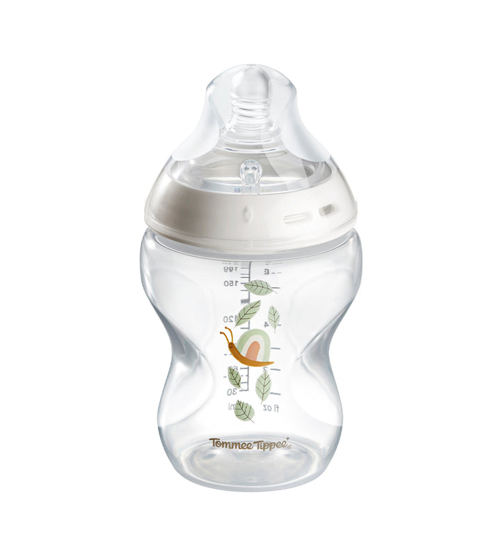 Natural Start Baby Bottle 260ML 9OZ — Variant 2