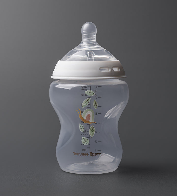 Natural Start Baby Bottle 260ML 9OZ — Variant 2 photo 2