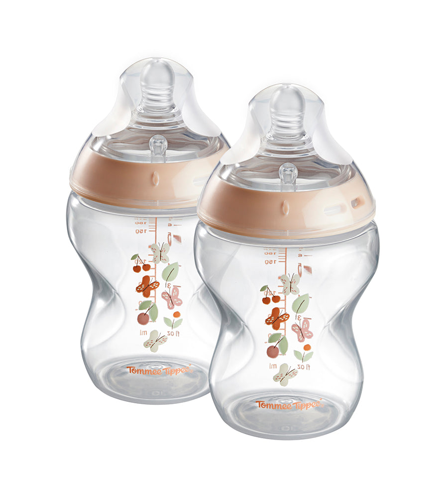 Natural Start Baby Bottles Pack Of 2 260ML — Variant 2 photo 7