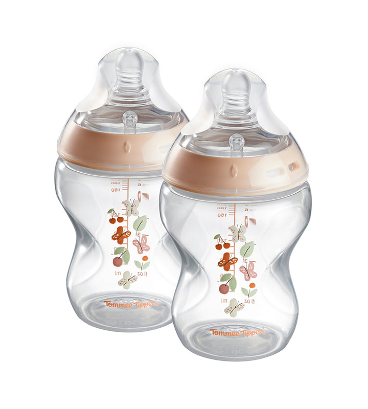 Natural Start Baby Bottles Pack Of 2 260ML — Variant 2