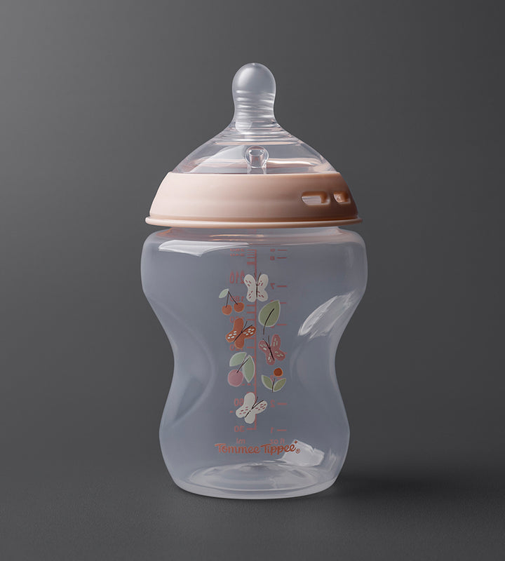 Natural Start Baby Bottles Pack Of 2 260ML — Variant 2 photo 2
