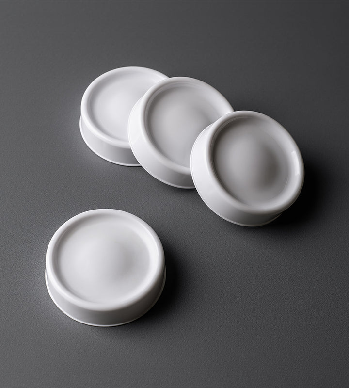 Natural Start Bottle Storage Lids Pack Of 4 photo 2