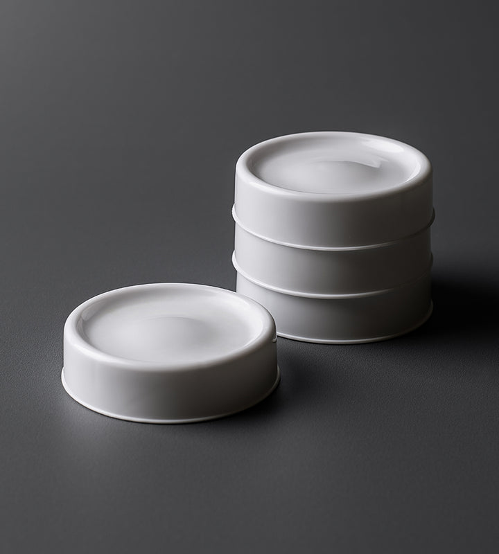 Natural Start Bottle Storage Lids Pack Of 4 photo 3