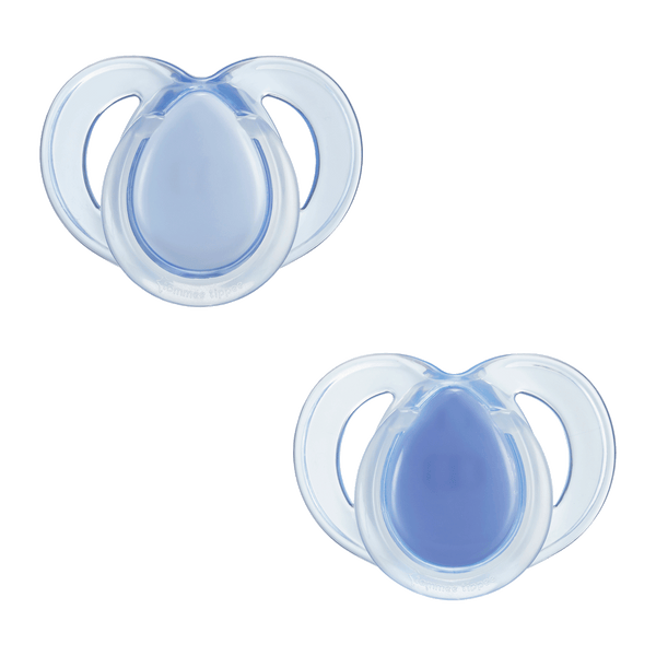 Night Time Soother 2-PK Tommee Tippee 18-36M - 433400