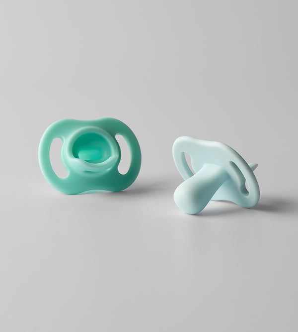 Tommee Tippee Ultra Light Soothers 0-6M - 433594