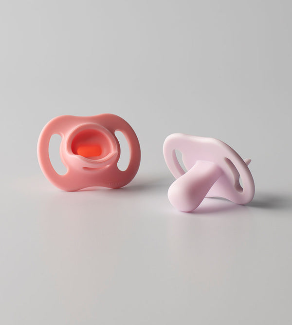 Tommee Tippee Ultra Light Soothers 0-6M - 433594