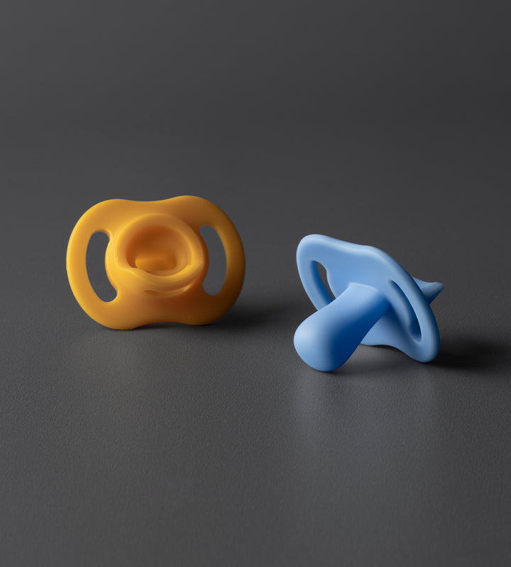 Ultra Light Soothers 6-18M - 433595 — Variant 1 photo 1