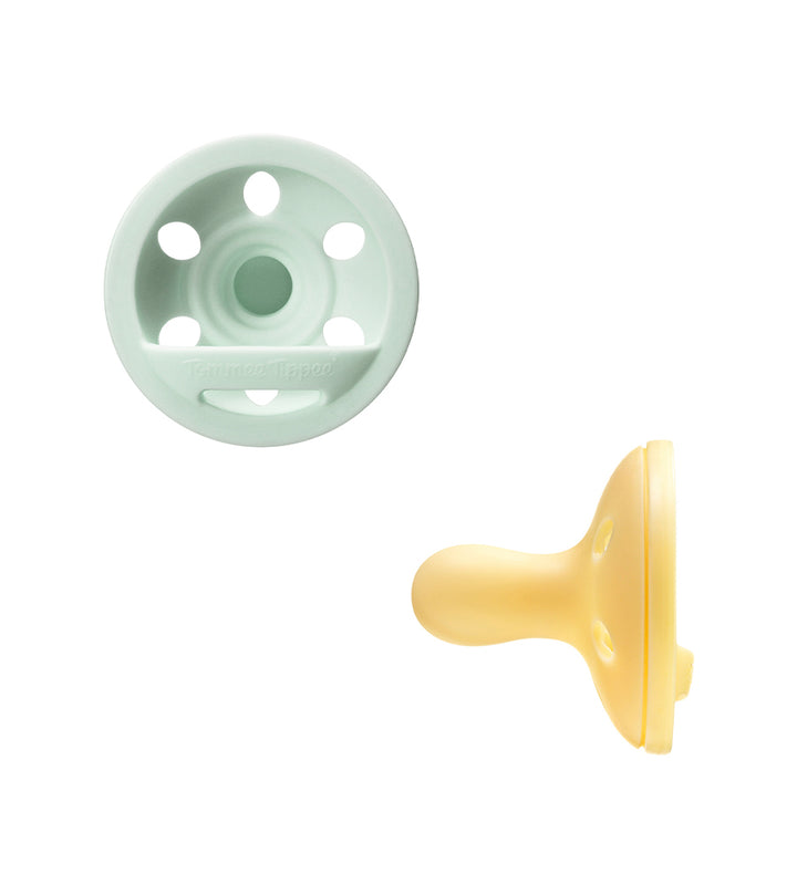 Breast-like Soothers 0-6M - 433627 photo 3