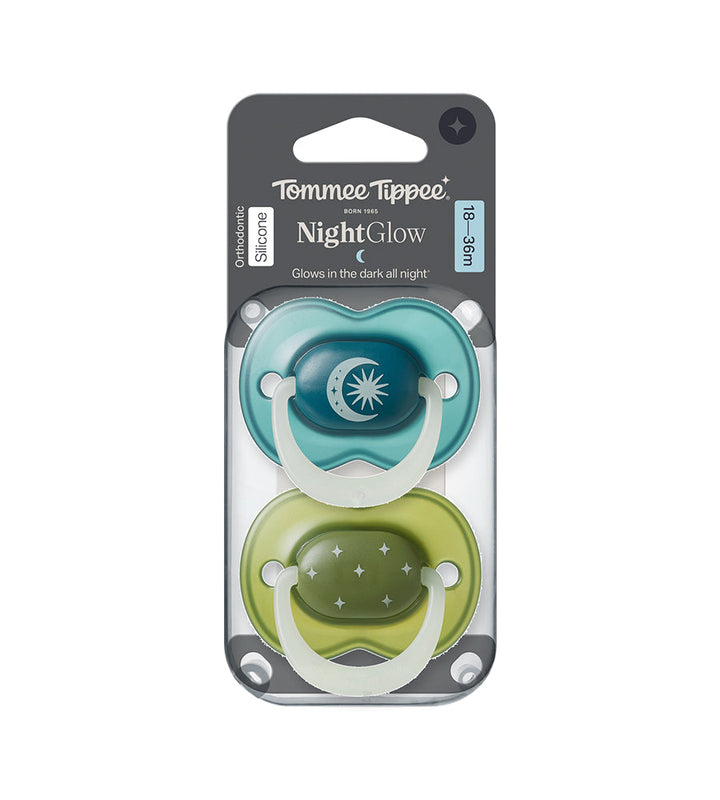 Night Time Soother 18-36M — Variant 3 photo 2