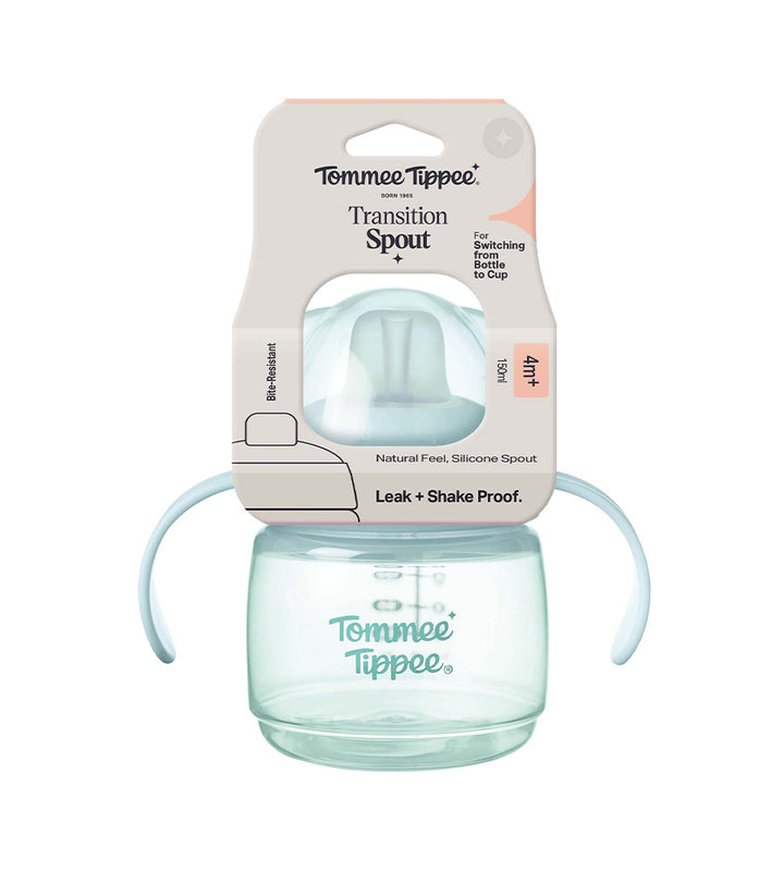 Transition Spout Cup 150ml - 447940 photo 5