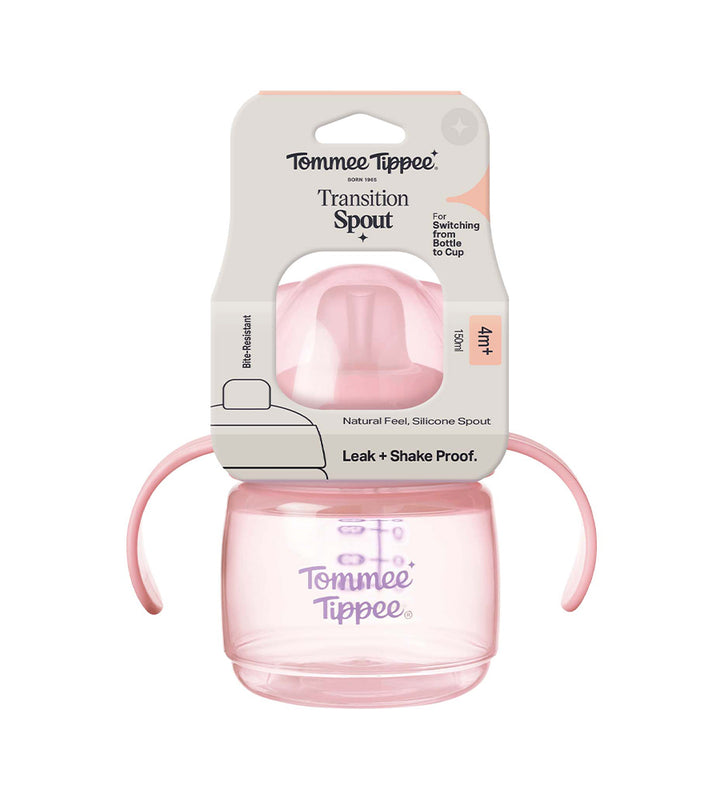 Transition Spout Cup 150ml - 447941 photo 2
